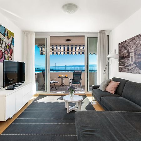 Luxury Residence Adriatic Pearl Split Exterior photo