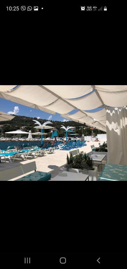 Luxury Residence Adriatic Pearl Split Exterior photo