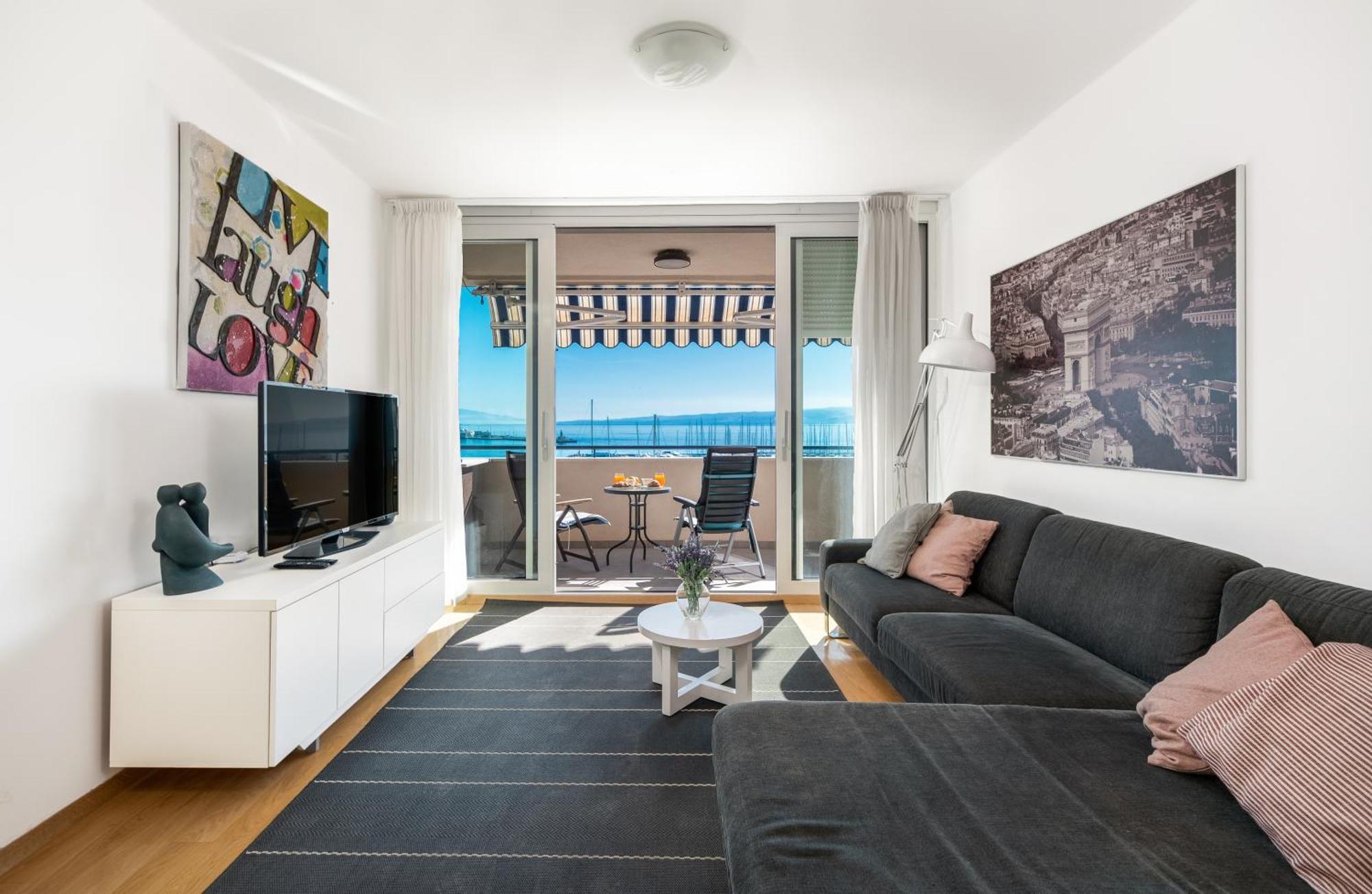 Luxury Residence Adriatic Pearl Split Exterior photo