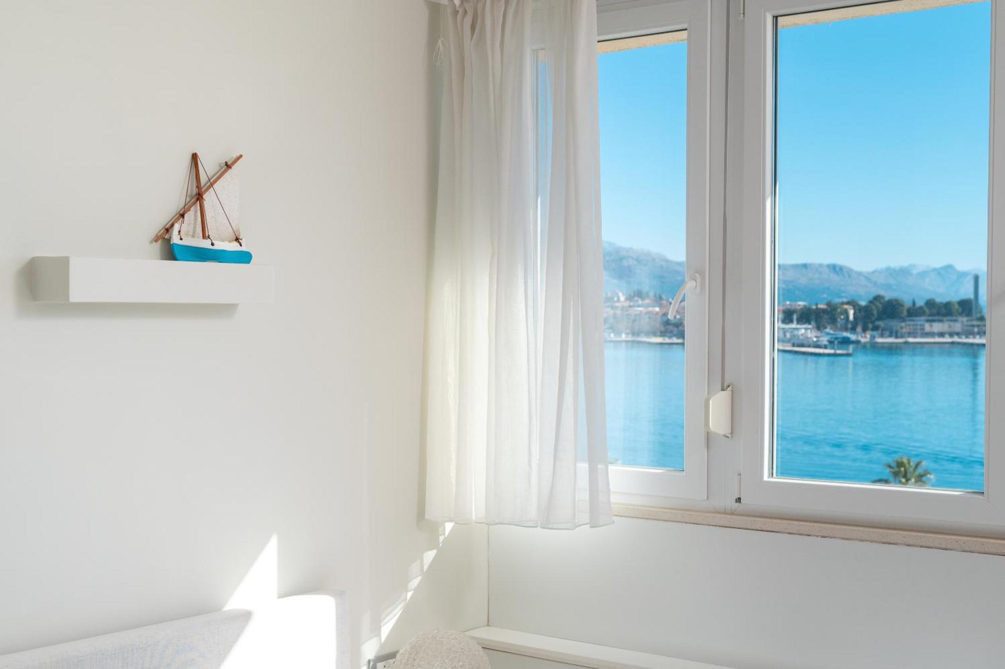 Luxury Residence Adriatic Pearl Split Exterior photo