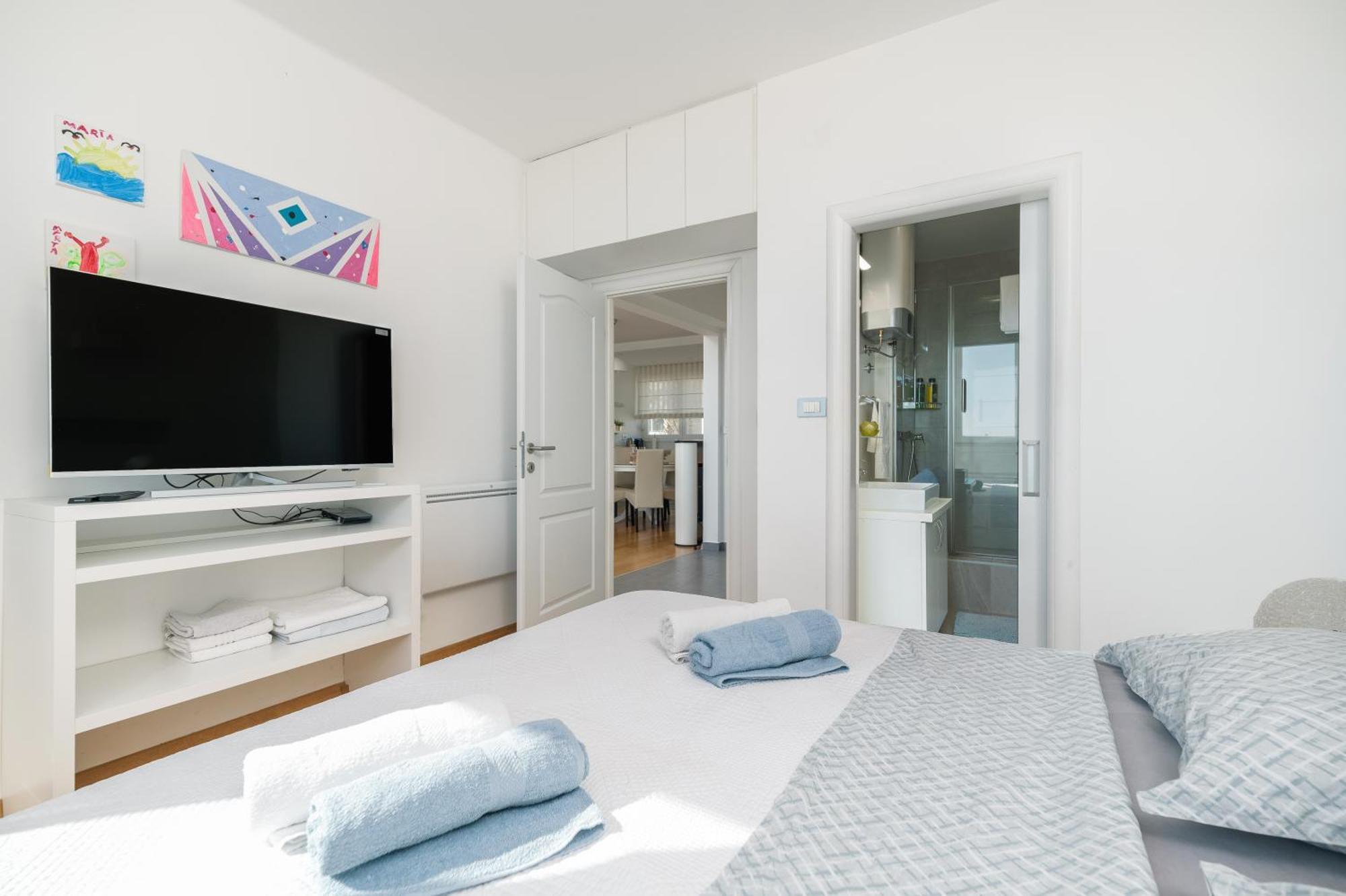 Luxury Residence Adriatic Pearl Split Exterior photo