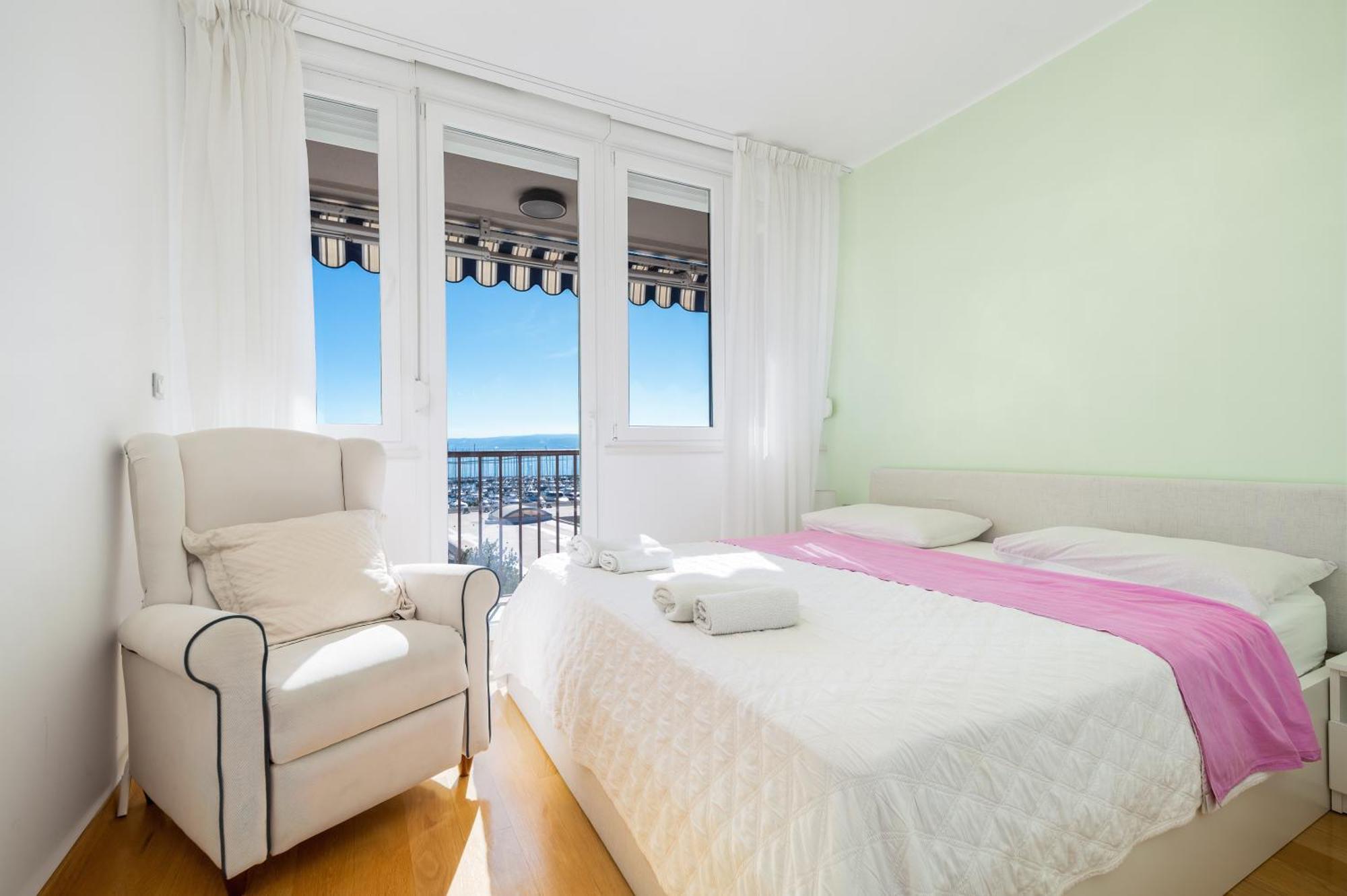 Luxury Residence Adriatic Pearl Split Exterior photo