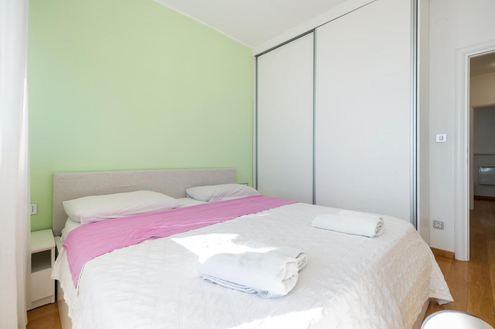 Luxury Residence Adriatic Pearl Split Exterior photo