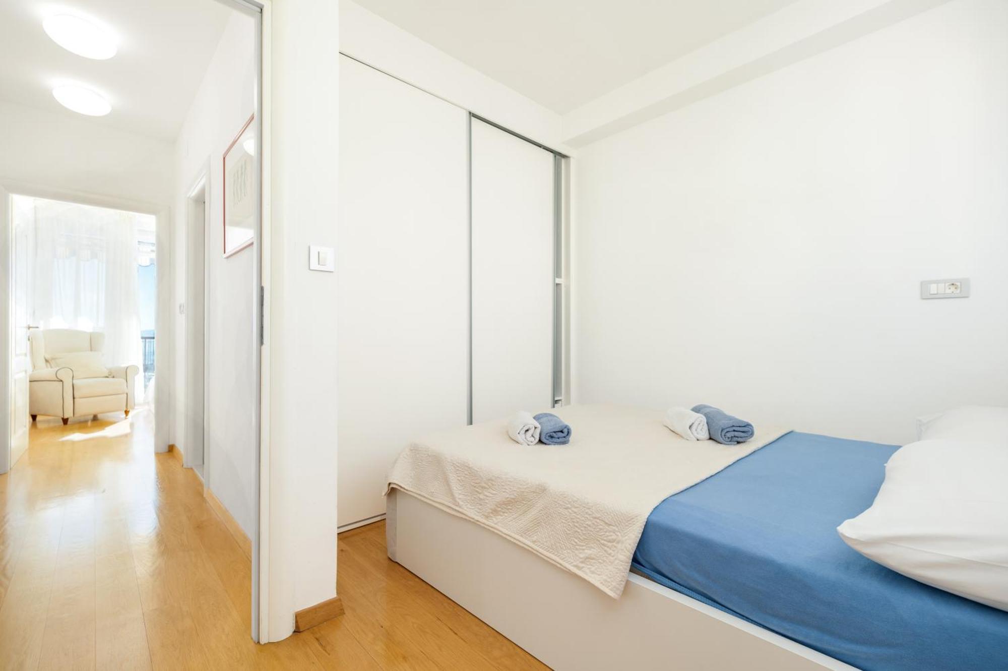Luxury Residence Adriatic Pearl Split Exterior photo